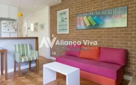 Apartamento com 4 Quartos à venda, 260m² no Icaraí, Niterói