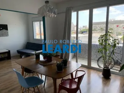 Apartamento com 3 Quartos à venda, 95m² no Vila Madalena, São Paulo