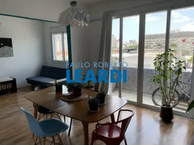 Apartamento com 3 Quartos à venda, 97m² no Vila Madalena, São Paulo