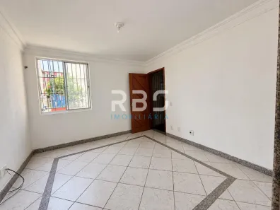 Apartamento com 2 Quartos à venda, 50m² no Valparaíso, Serra