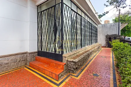 Casa com 3 Quartos à venda, 179m² no Brooklin Paulista, São Paulo