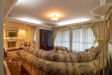 Apartamento com 3 Quartos à venda, 200m² no Jardim Vila Mariana, São Paulo
