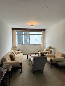 Apartamento com 2 Quartos à venda, 100m² no Santa Cecília, São Paulo