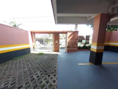 Apartamento com 1 Quarto para alugar, 40m² no Jardim Lutfalla, São Carlos