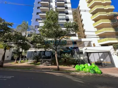 Apartamento com 1 Quarto para alugar, 43m² no Centro, Londrina