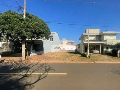 Lote/Terreno à venda, 300m² no Parque Brasil 500, Paulínia