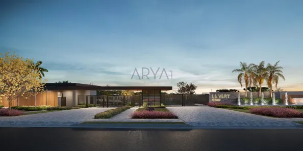 Lote/Terreno à venda, 347m² no Santa Cândida, Curitiba
