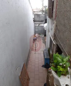Lote/Terreno à venda, 288m² no Vila Santana, São Paulo