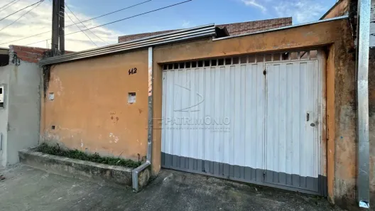 Casa com 2 Quartos à venda, 96m² no Jardim Primavera, Votorantim