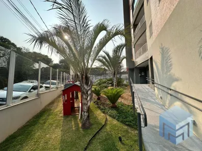Apartamento com 2 Quartos à venda, 85m² no Novo Horizonte, Varginha