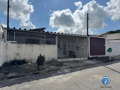 Casa com 3 Quartos à venda, 200m² no Jardim Valparaíba, São José dos Campos