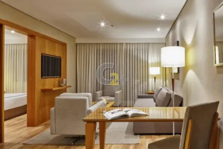 Apartamento com 1 Quarto à venda, 62m² no Jardim Paulista, São Paulo