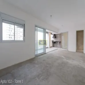 Apartamento com 3 Quartos à venda, 157m² no Vila Anastácio, São Paulo