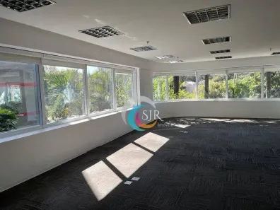 Sala Comercial para alugar, 650m² no Pinheiros, São Paulo