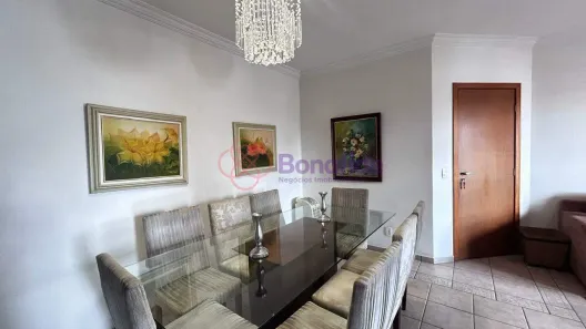 Apartamento com 2 Quartos à venda, 100m² no Vila Boaventura, Jundiaí