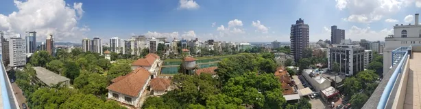 Sala Comercial à venda, 45m² no Moinhos de Vento, Porto Alegre