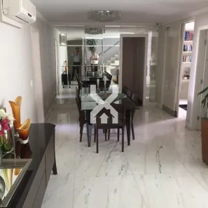 Cobertura com 4 Quartos à venda, 274m² no União, Belo Horizonte