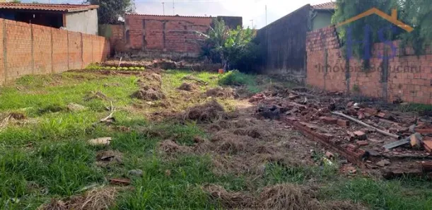 Lote/Terreno à venda, 1m² no Jardim Aeroporto, Botucatu