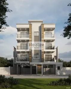 Apartamento com 2 Quartos à venda, 83m² no Itacolomi, Balneário Piçarras