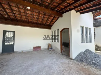 Casa com 4 Quartos à venda, 173m² no Jardim São José, Caçapava