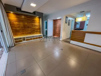 Apartamento com 4 Quartos à venda, 240m² no Santo Amaro, São Paulo