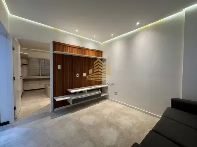 Kitnet com 1 Quarto à venda, 45m² no Vila Clementino, São Paulo