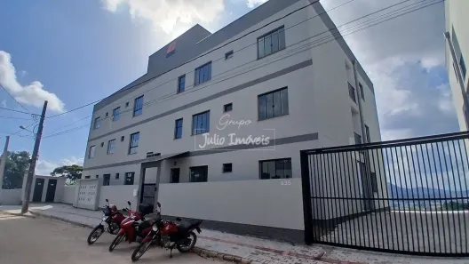 Apartamento com 1 Quarto para alugar, 30m² no Nova Brasília, Brusque