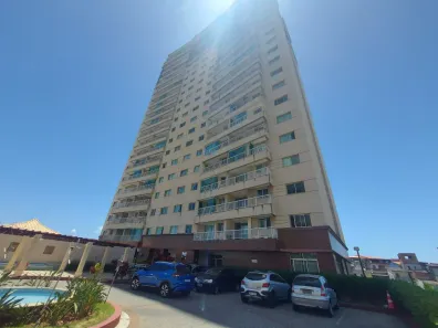 Apartamento com 3 Quartos à venda, 78m² no Imbuí, Salvador