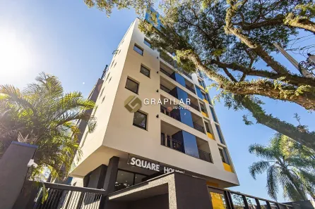 Apartamento com 2 Quartos à venda, 50m² no Portão, Curitiba