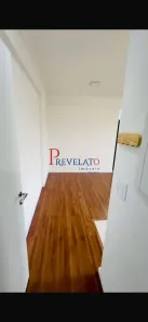 Apartamento com 2 Quartos para alugar, 48m² no Demarchi, São Bernardo do Campo