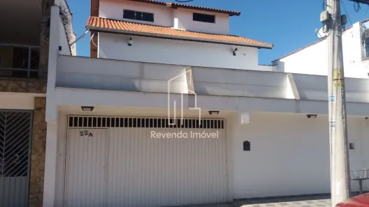 Casa com 4 Quartos à venda, 460m² no Jardim Helena, São Paulo