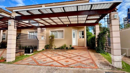 Casa de Condomínio com 3 Quartos à venda, 147m² no Parque Campolim, Sorocaba