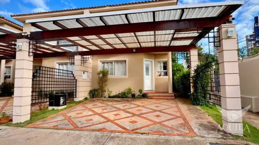Casa de Condomínio com 3 Quartos à venda, 147m² no Parque Campolim, Sorocaba