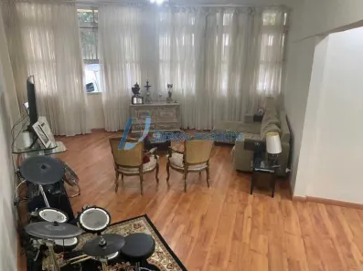 Apartamento com 3 Quartos à venda, 100m² no Copacabana, Rio de Janeiro