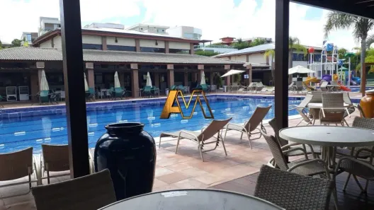 Lote/Terreno à venda, 559m² no Alphaville II, Salvador