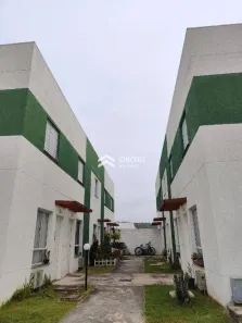 Casa com 2 Quartos à venda, 51m² no Capela de São Pedro, Vargem Grande Paulista
