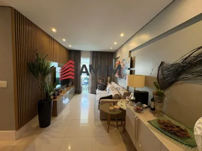 Apartamento com 3 Quartos à venda, 110m² no Camboinhas, Niterói