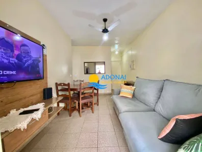 Apartamento com 1 Quarto à venda, 75m² no Pitangueiras, Guarujá