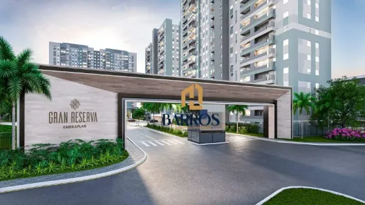 Apartamento com 2 Quartos à venda, 63m² no Jupiá, Piracicaba