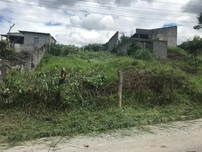Lote/Terreno à venda, 530m² no Centro, Mairiporã