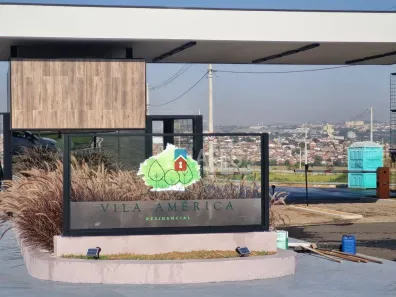 Lote/Terreno à venda, 300m² no Jardim das Palmeiras, Sumaré