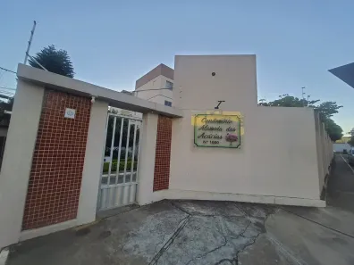 Apartamento com 3 Quartos à venda, 71m² no Candeias, Vitória da Conquista