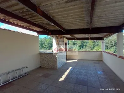 Casa com 3 Quartos para alugar, 120m² no Cambuci, São Paulo