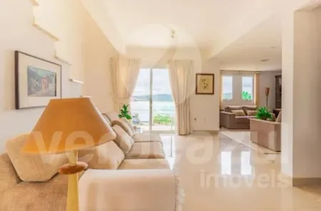 Casa de Condomínio com 3 Quartos à venda, 235m² no Chácaras Alpina, Valinhos