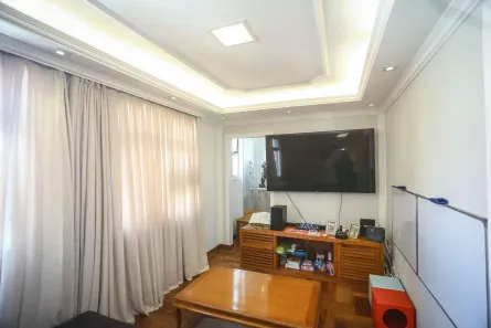 Cobertura com 4 Quartos à venda, 200m² no Barro Preto, Belo Horizonte