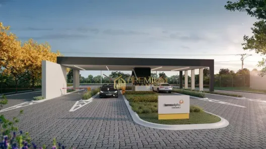 Lote/Terreno à venda, 376m² no Urbanova, São José dos Campos