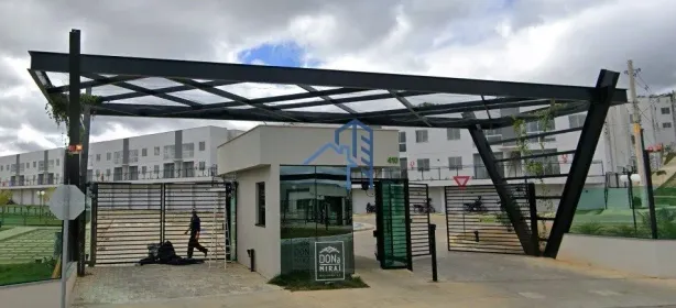 Apartamento com 3 Quartos para alugar, 70m² no Universidade, Vitória da Conquista