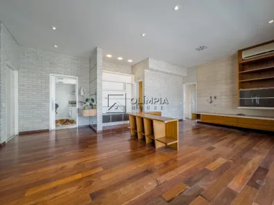 Apartamento com 3 Quartos à venda, 137m² no Perdizes, São Paulo