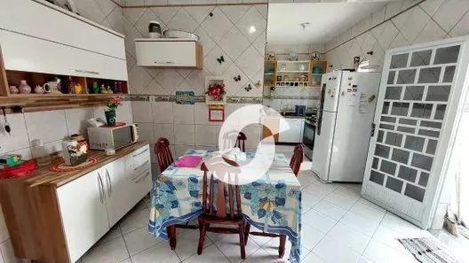 Casa com 3 Quartos à venda, 87m² no Porto Velho, São Gonçalo