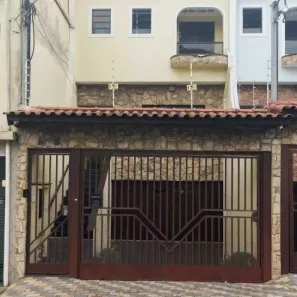 Sobrado com 4 Quartos à venda, 268m² no Vila Matilde, São Paulo
